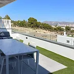 Apartamento Sun And *