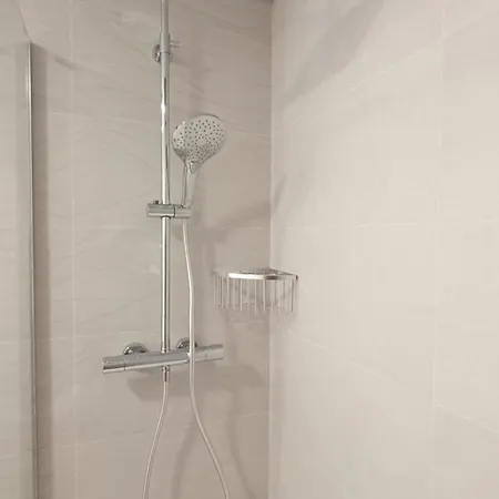 Apartamento Sun And Finestrat