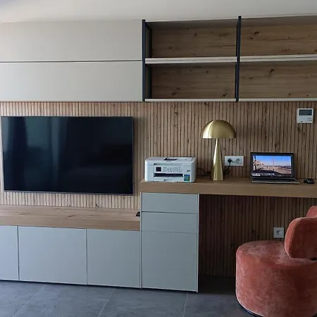 Apartamento Sun And Finestrat