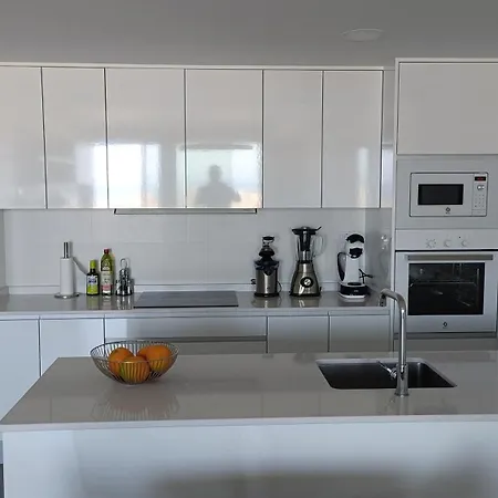 Apartamento Sun And Finestrat