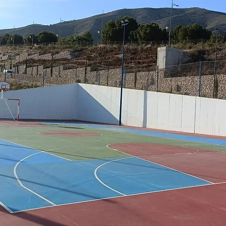 Apartamento Sun And Finestrat
