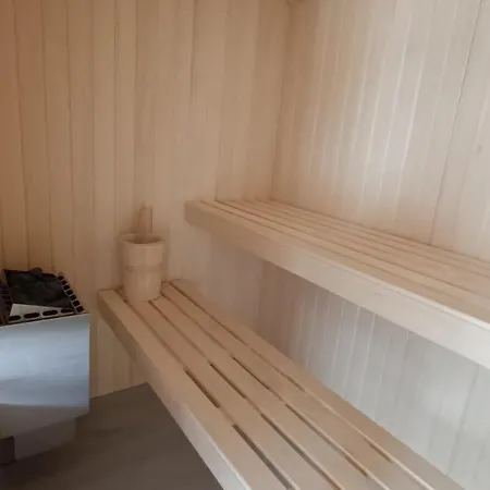 Apartamento Sun And Finestrat