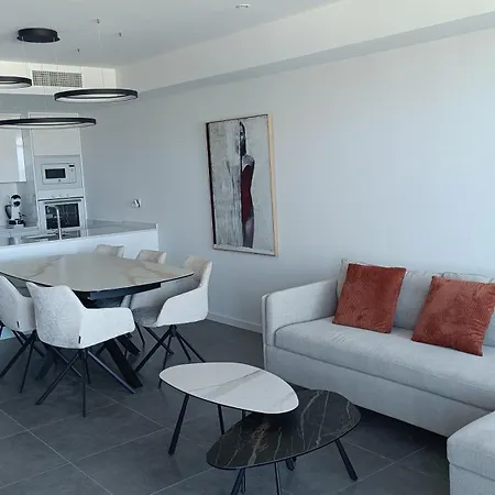 Apartamento Sun And *