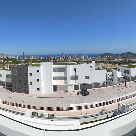 Sun And Apartamento