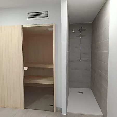 Apartamento Sun And *